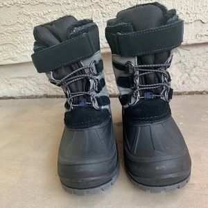 Khombu Snowtracker Waterproof Boot